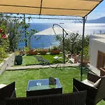 Resta Cu Mme Σπίτι διακοπών Praiano