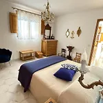Resta Cu Mme Casa de Férias Praiano