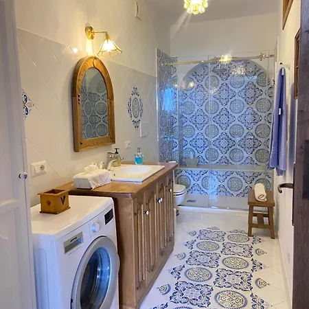 Resta Cu Mme Vakantiehuis