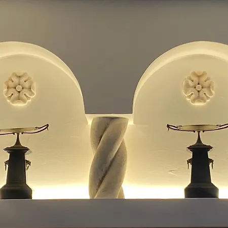 Resta Cu Mme 펜션 *