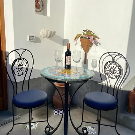 Vakantiehuis Resta Cu Mme