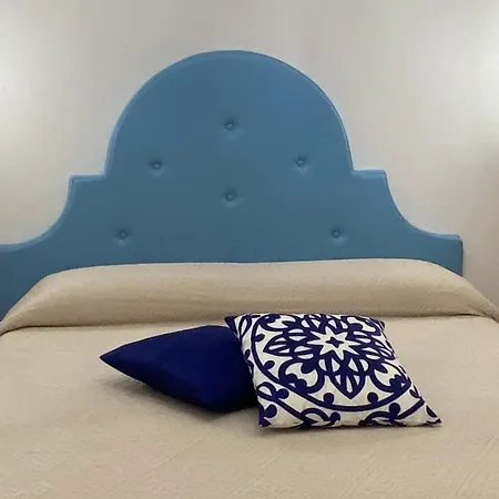 Resta Cu Mme Hébergement de vacances *