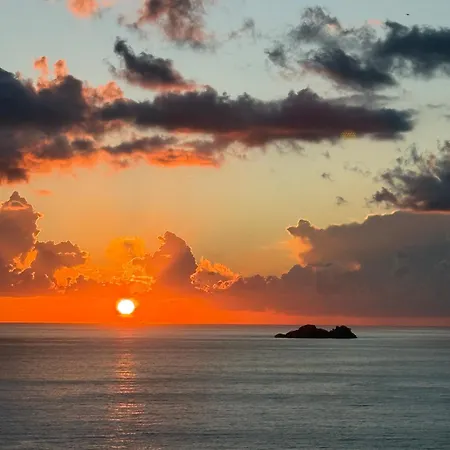 펜션 Resta Cu Mme *