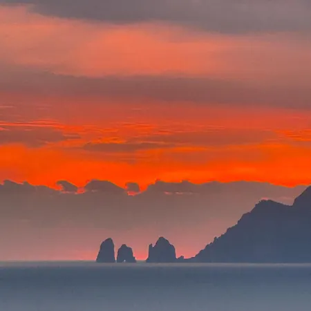 Resta Cu Mme Praiano