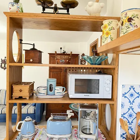 Vakantiehuis Resta Cu Mme *