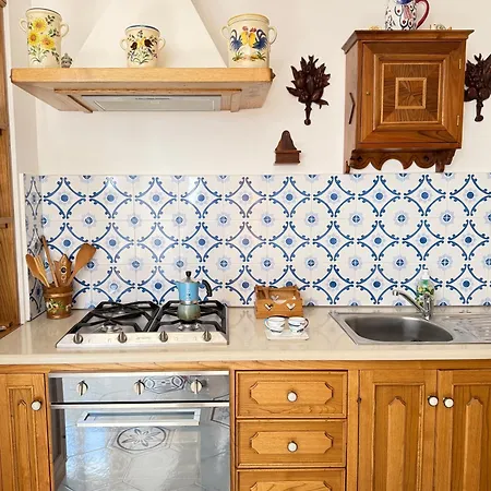 Resta Cu Mme Vakantiehuis