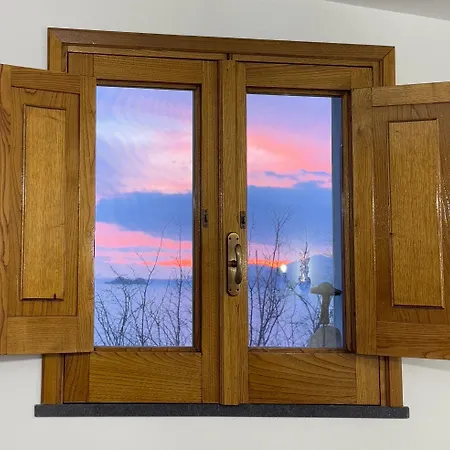 펜션 Resta Cu Mme *