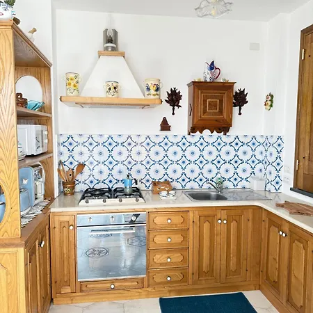 Vakantiehuis Resta Cu Mme