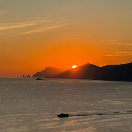 Resta Cu Mme Vakantiehuis *