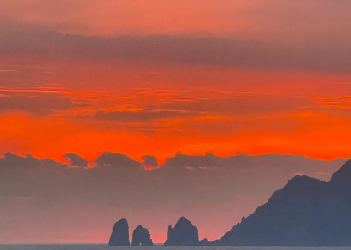 Resta Cu Mme Praiano