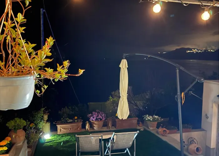 Nyaraló Resta Cu Mme Praiano
