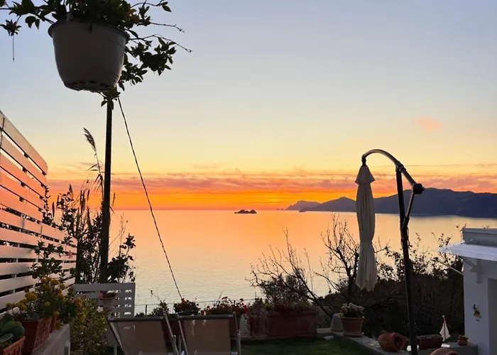 Resta Cu Mme Praiano